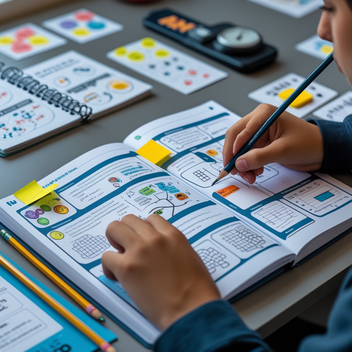 Academic Skills Development Workbook - Image 4