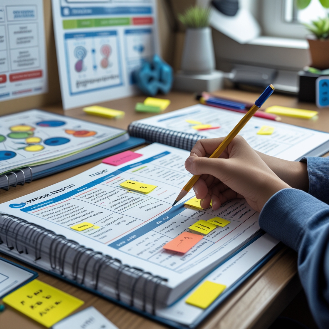 Academic Skills Development Workbook - Image 3