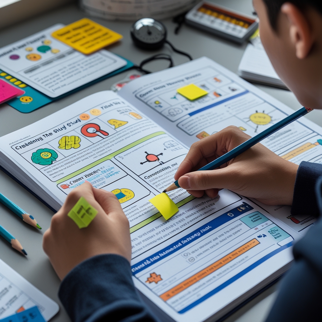 Academic Skills Development Workbook - Image 2