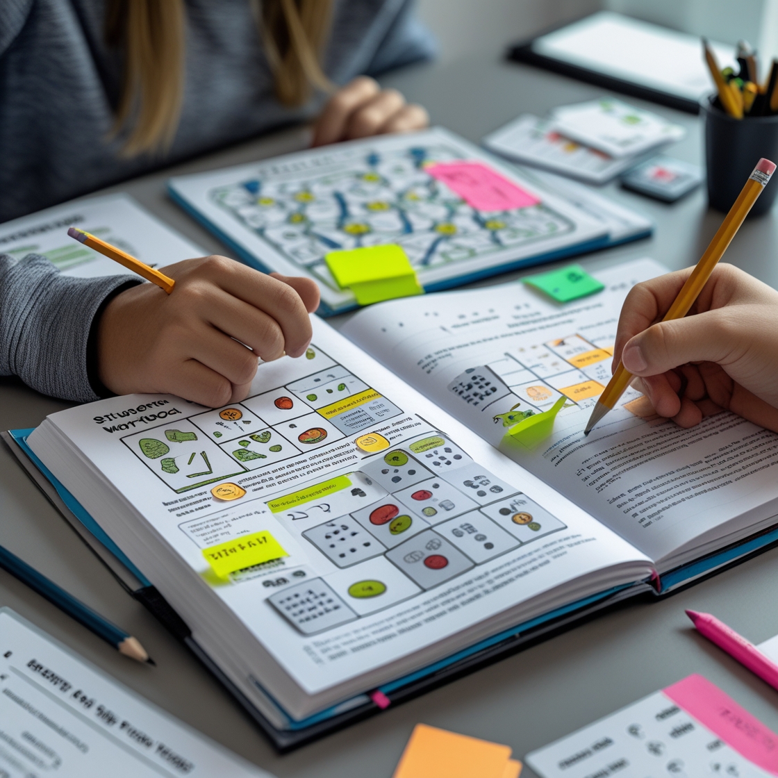 Academic Skills Development Workbook