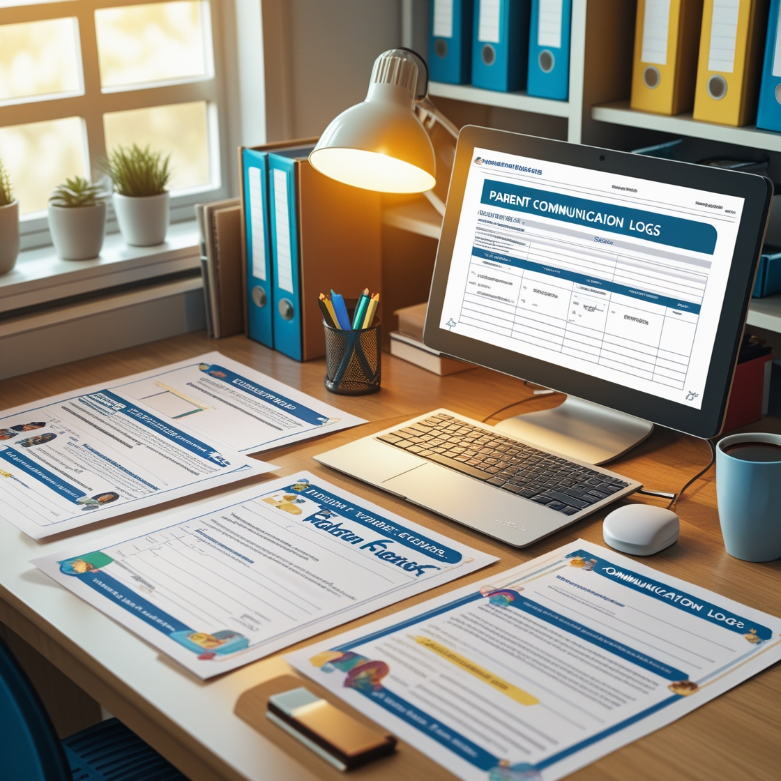 Parent Communication Toolkit - Image 4