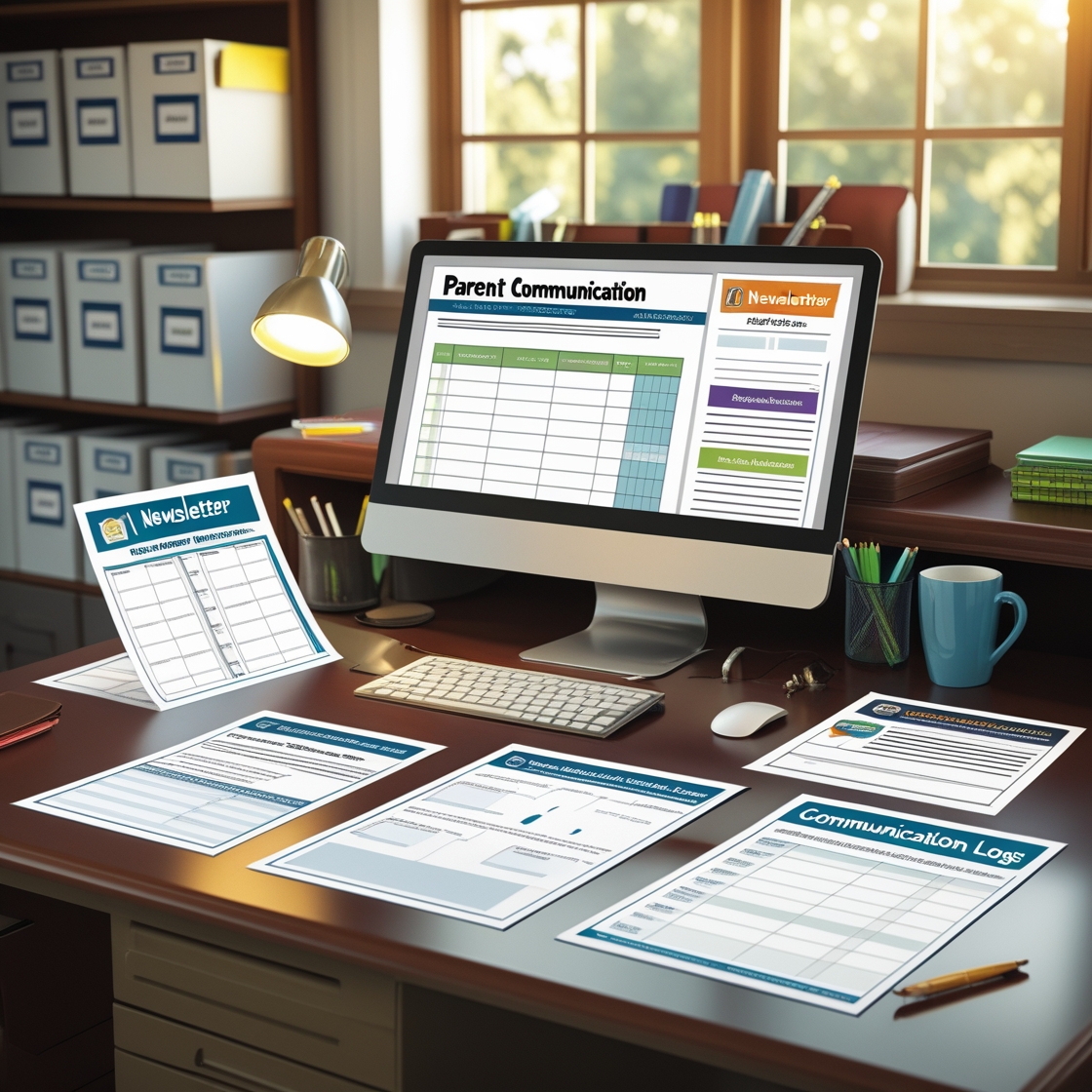 Parent Communication Toolkit - Image 3