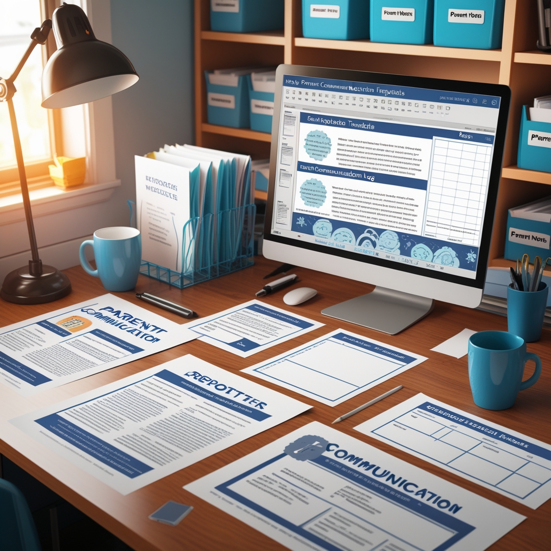 Parent Communication Toolkit - Image 2