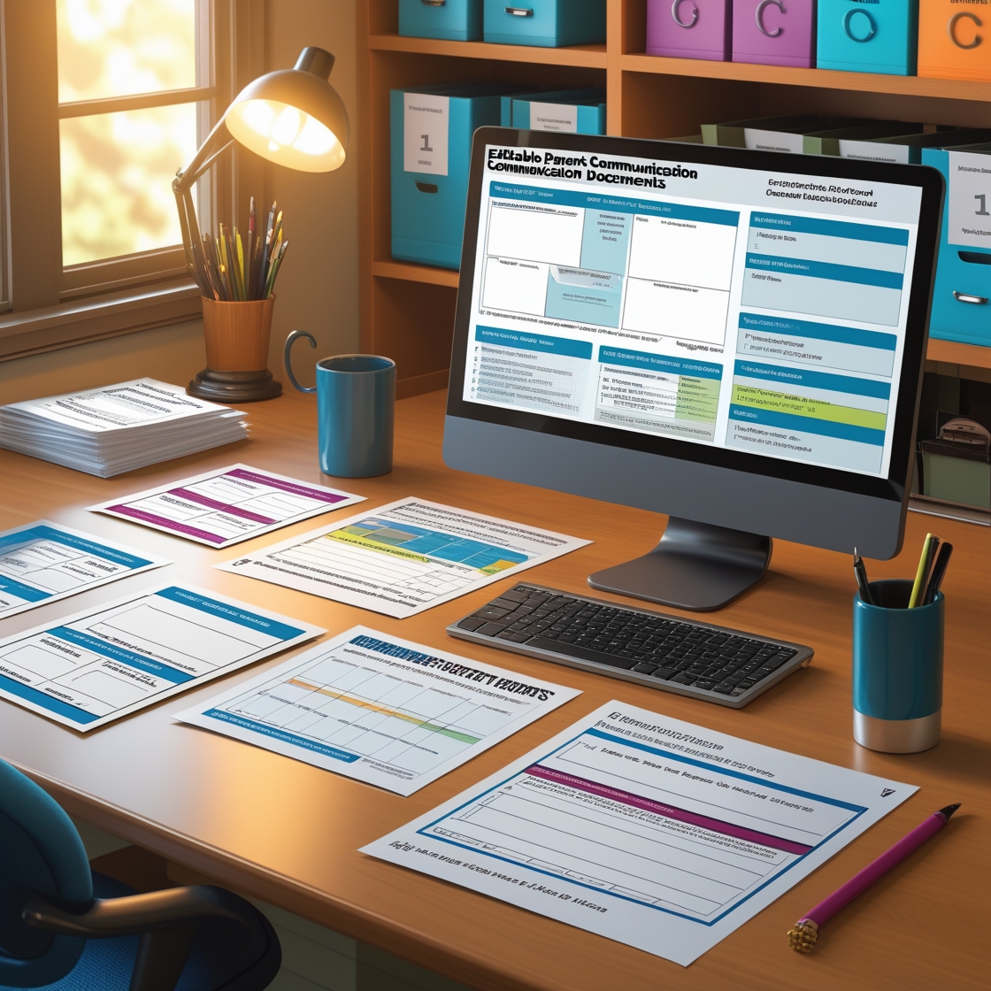 Parent Communication Toolkit